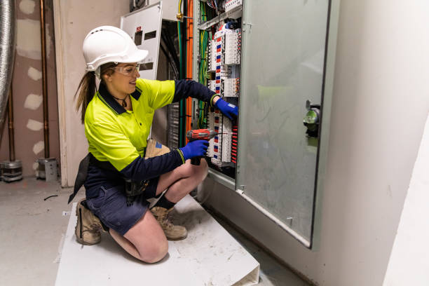 Best Affordable Electrician  in Belle Isle, FL