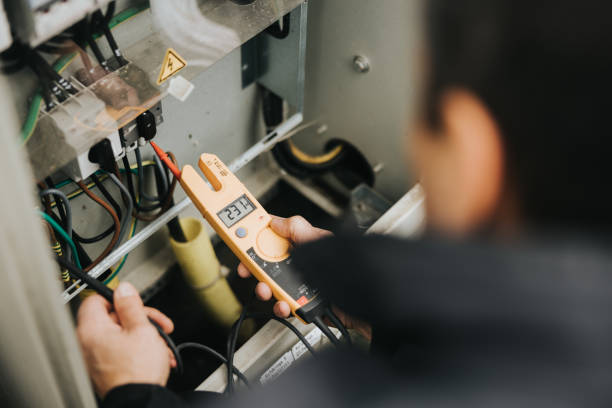 Best Electrical Contractors for Businesses  in Belle Isle, FL
