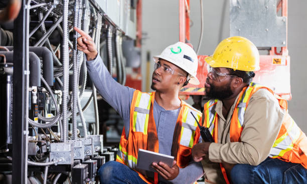 Best Electric Panel Repair  in Belle Isle, FL